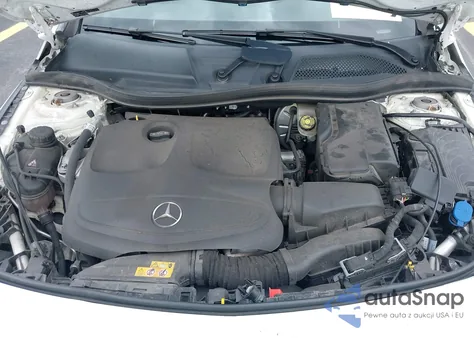 2018 Mercedes-Benz Cla 250 из США, поврежденный, VIN WDDSJ4EBXJN676439